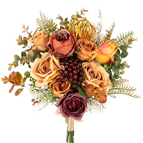 Ultimate Guide On The Best Artificial Flower Arrangement In 2022 BNB