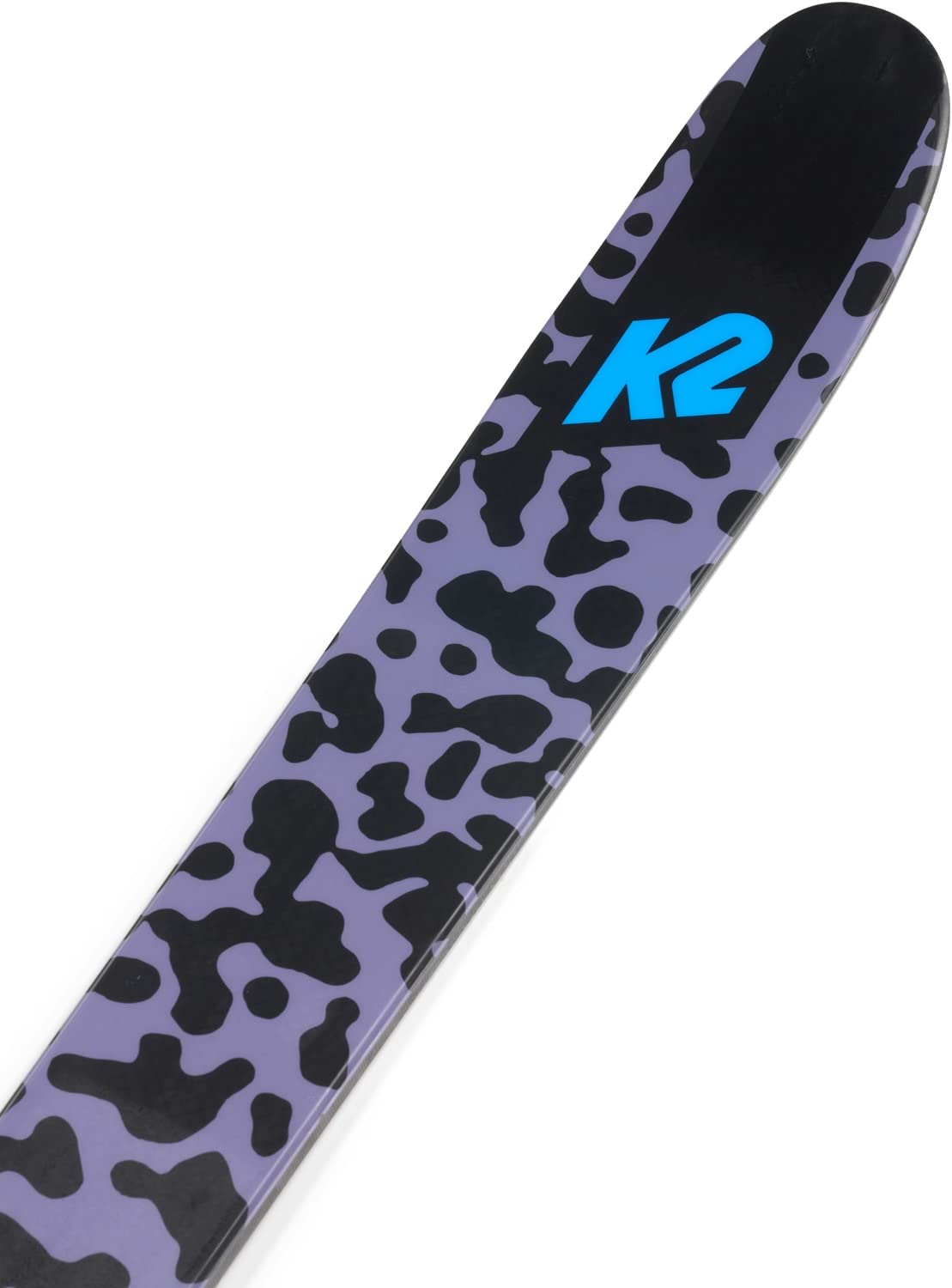 Amazon | K2 Poacher メンズ スキー 163cm。 | K2 | スキー板