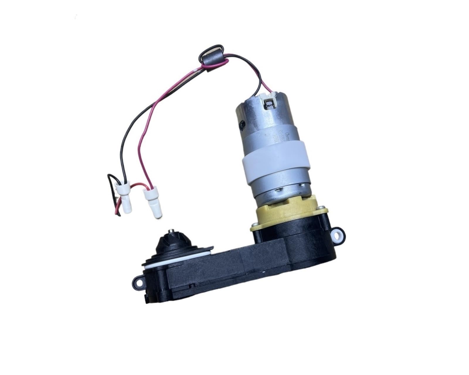 Moteur de rouleau Tineco en panne ? Remplacement pour Floor One S3 IFloor 3