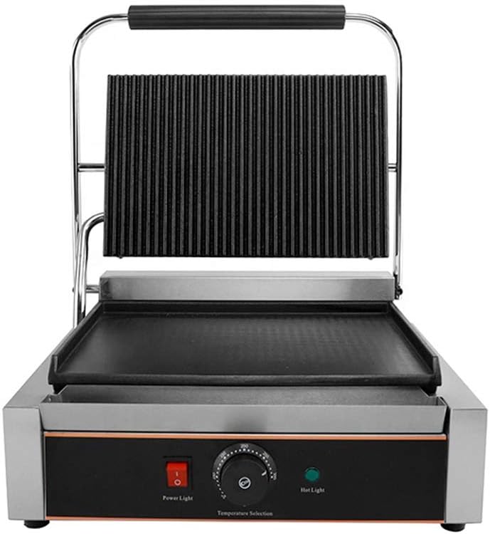 Grill Panini Press Grill Sandwich Maker