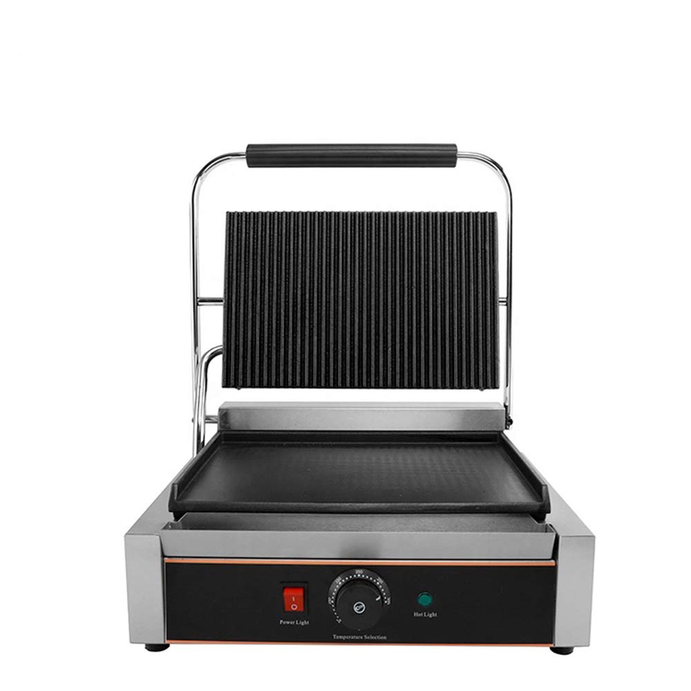 GRACE KITCHEN Grill Panini Press Grill Sandwich maker