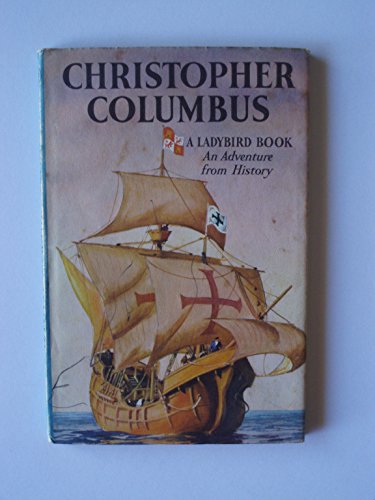 Christopher Columbus: 12
