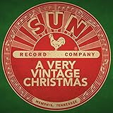  A Very Vintage Christmas
