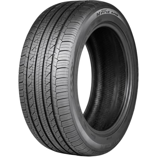 Nexen N'Priz AH8 All- Season Radial Tire-215/55R18 95H