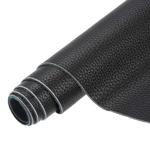 Tissu en similicuir synthétique idéal pour loisirs créatifs et sacs faits main
