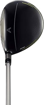 【美品】Callaway EPIC FLASH フェアウェイウッド 7w R Amazon.co.jp: キャロウェイ (Callaway) フェアウェイウッド