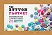 The Button Factory: Everything You Need to Instantly Create 25 Fabric-Covered Pins!