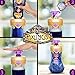 Magic Mixies Unia The Unicorn Pixling - Reveal 6.5