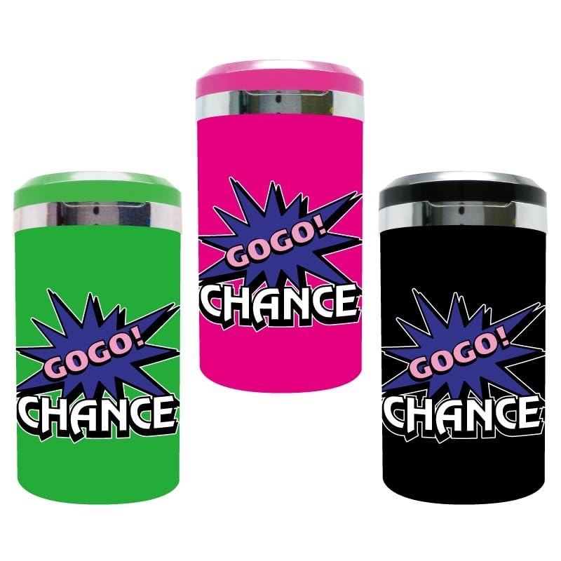 Amazon.co.jp: ジャグラー 光る 音が鳴る 灰皿 GOGO ランプ アッシュ