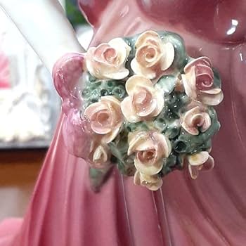 Amazon.co.jp: 英国 コールポート COALPORT ジェニー ジャック・グリン