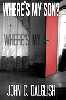 Where's My Son? - Book #1 of the Jason Strong, Detective