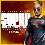  Superman Sin Capa