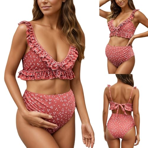 Maillot de bain de maternité grande taille : l'élégance intemporelle pour l'allaitement