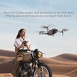 DJI Mavic Air 2 Fly More Combo - Drone...