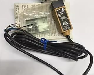 NEW E3S-VS1B4 Photoelectric Switch Sensor 12-24V