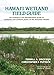 Hawai'i Wetland Field Guide