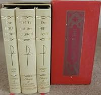 The Library of Catholic Devotion: The Catholic Missal, Christ and the Church, The Bible Story Volumes 1 and 2 [Four-Volume Set] B0015TCLIO Book Cover