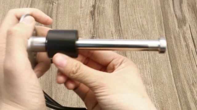 Image of 0-90ohm Stainless Steel Waterproof Gas Water Fuel Level Sensor, 6 inch(150mm) Boat Fuel Tank Sending Unit, for Marine Car RV Truck Vehicle, for 6.3 inch-6.9 inch(160-175mm) Fuel Tank