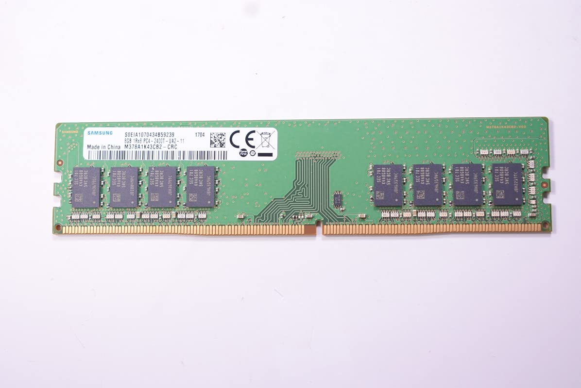 Amazon.co.jp: FMS互換 M378A1K43CB2-CRC交換用 Samsung 8GB Ddr4 Pc4