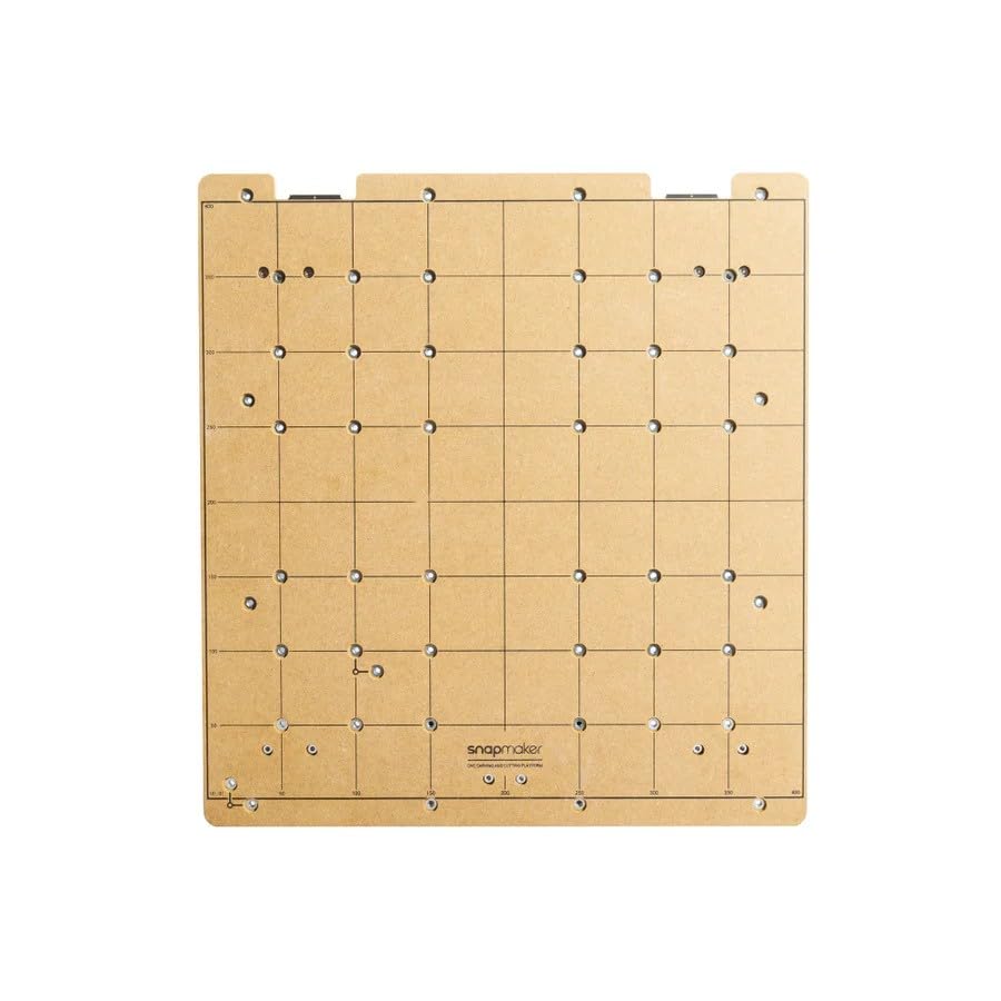 Image of 3idea CNC Carving Platform for Snapmaker Artisan