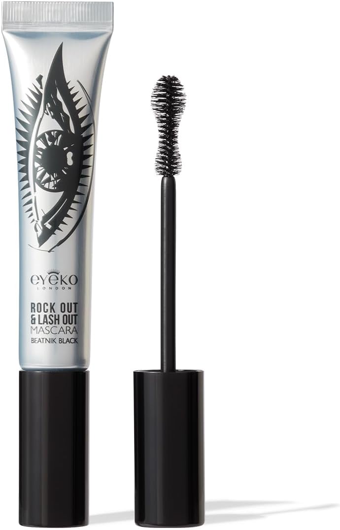 EyekoRock Out and Lash Mascara