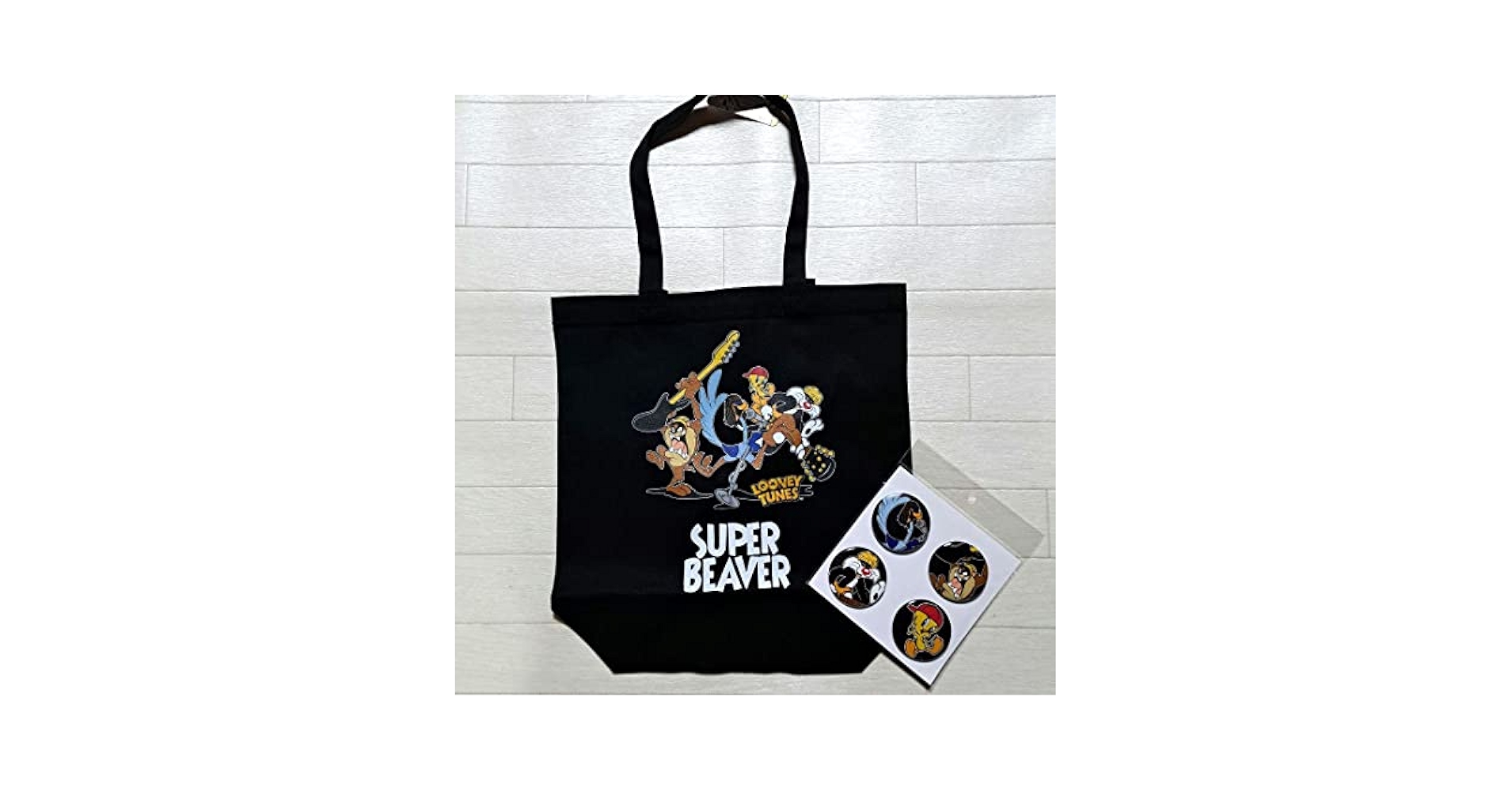 Amazon.co.jp: スーパービーバー × ヴィレッジヴァンガード