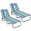 Blue Stripe