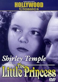 Shirley Temple in The Little Princess