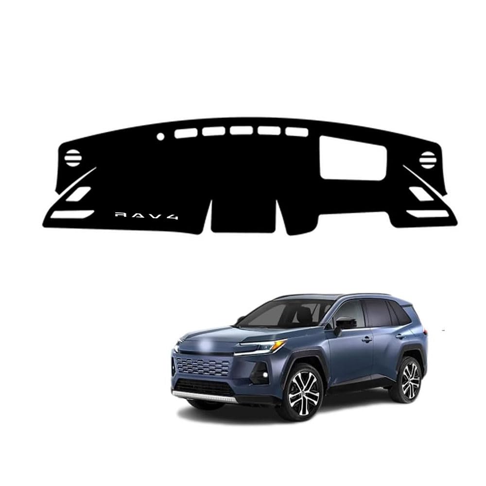 Amazon | FOR 新型 RAV4 XA60 6代目 60系（2025年12月~現行） ダッシュ