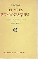 Oeuvres Romanesques [Œuvres] B0773G7WPT Book Cover