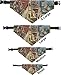 RNK Shops Mediterranean Landscape by Pablo Picasso Dog Bandana - Small
