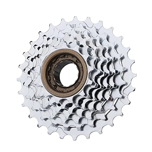 Roue libre vtt filetée 6 7 8 9 10 vitesses pour pignons de vélo 32t