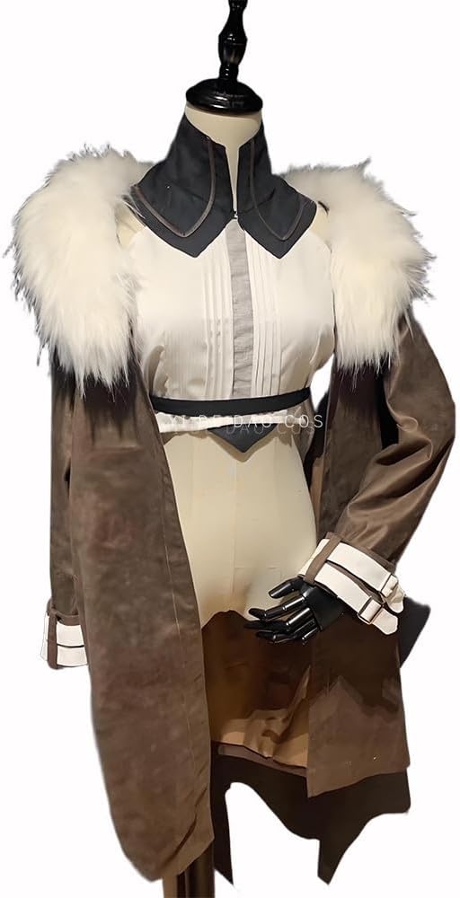 eryulc] 無職転生 ～異世界行ったら本気だす～ エリス・グレイラット