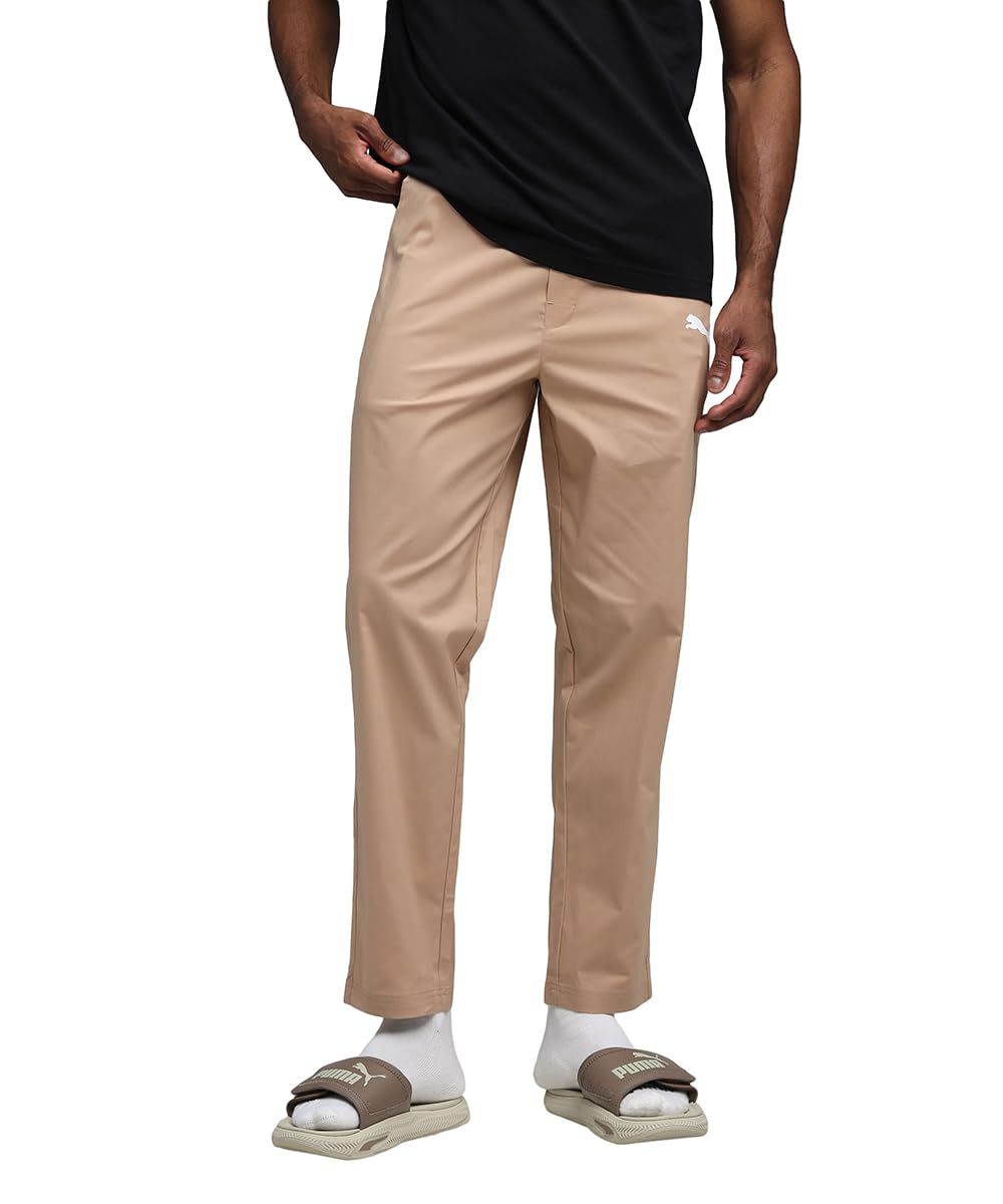 puma Men Lounge Pant-picture-11
