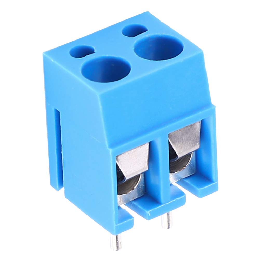 Blocco Terminale A Vite Da 2,5 Mm(999+) - Alibaba - Foto 5