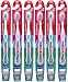Colgate My First Baby and Toddler Toothbrush, Extra Soft - 6 pack