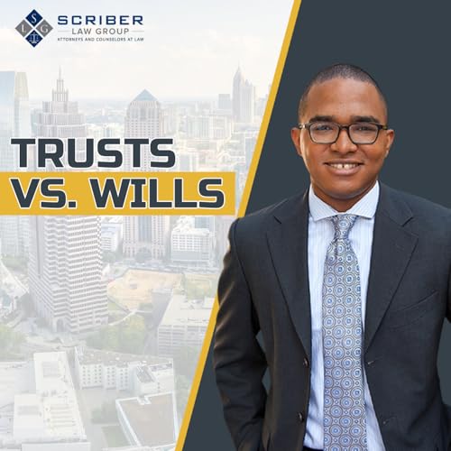 Trusts vs. Wills