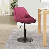Dégustez quelques gorgées de vin, prenez une bouchée ou détendez-vous simplement en vous asseyant sur ce tabouret de bar moderne.