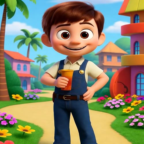 Brug na Brug - Kinder Muziek voor Blije Kindjes