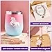 BANIC Unicorn Gifts Toys for Girls, Birthday Kindergarten Preschool Back to School Gifts for Girls Age 3 4 5 6 7 8 9 10, Girl Toys, Kids Toys, for Toddler, Daughter, Niece, Granddaughter