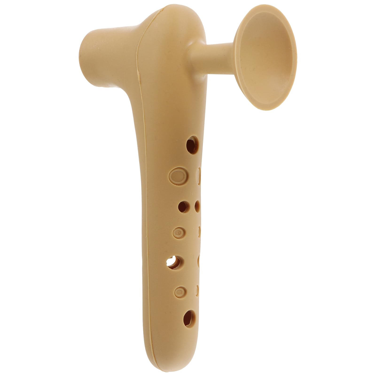 1Pc Silicone Door Knob Cover with Suction Cup Anti-Collision Protection for Child Safety Quiet Door Handle Cushion for Home Use