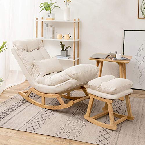Mecedoras de Salon Granate Marca MIIKHI