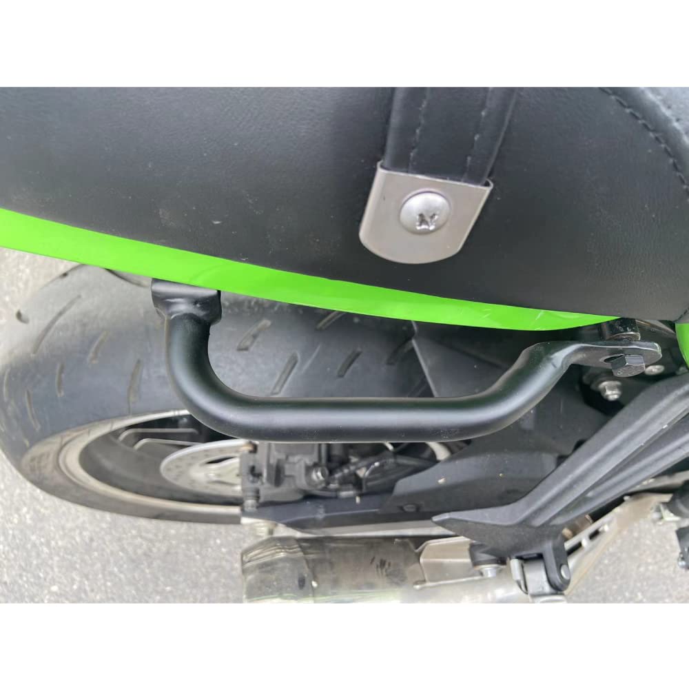 Amazon | MADMAX カワサキ Z900RS/Z900RSカフェ用 純正タイプ タンデム 