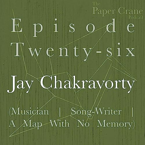 Jay Chakravorty