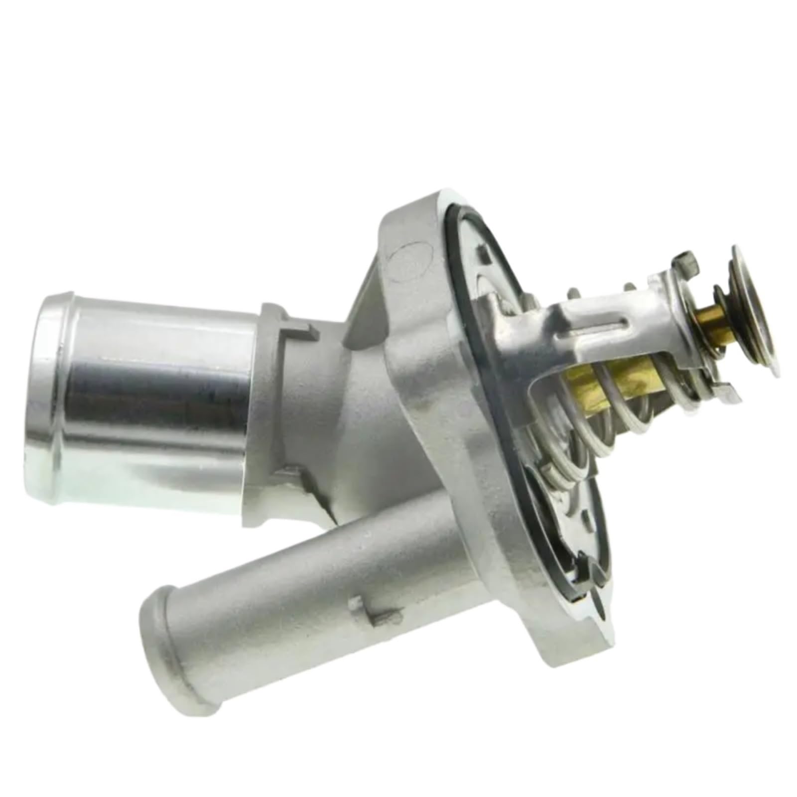 Coolant Thermostat Coolant Thermostat Housing For For Fusion 2006-2009 L327-15-170