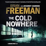 The Cold Nowhere: Jonathan Stride, Book 6