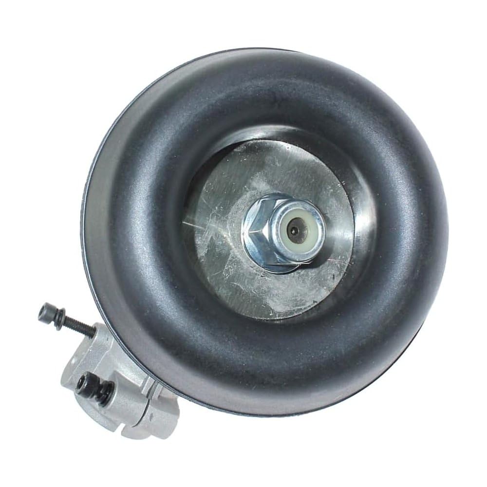 530096295 Trymer strunowy skrzynia biegów obudowa do Jonsered BC2126 BC2128 GC2126 GC2126C GC2128 GC2128C GTS2228 Część zamienna skrzyni biegów wykaszarki # 530 09 62-95 (srebrny J)