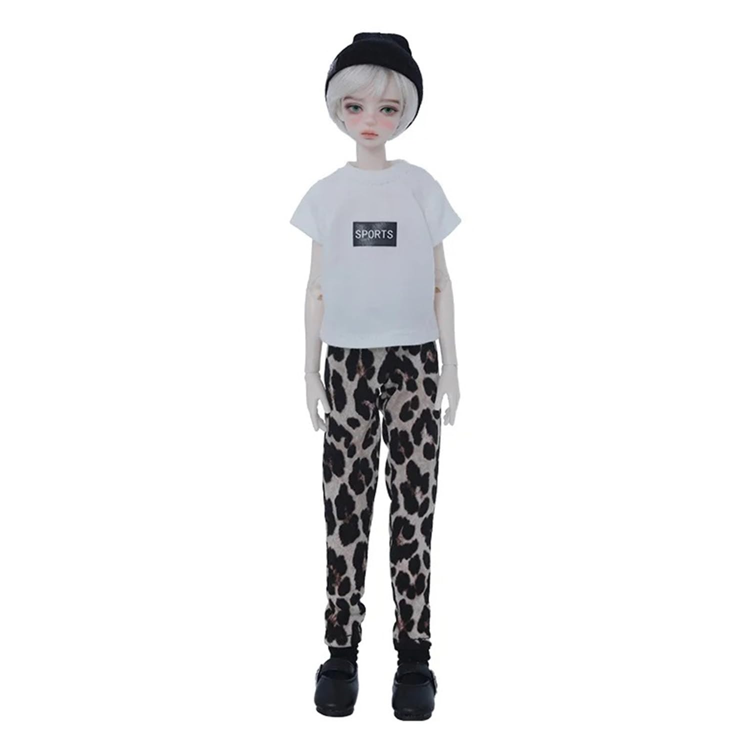 Oueneifs 1/6 Riviabjd Fullset A Bjd Puppe männlich Harz Spielzeug für 15+ Jahre alt