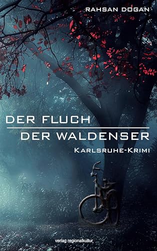 Der Fluch der Waldenser: Karlsruhe-Krimi
