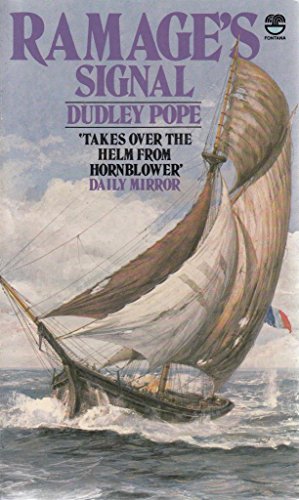 Ramage's Signal 0006163076 Book Cover